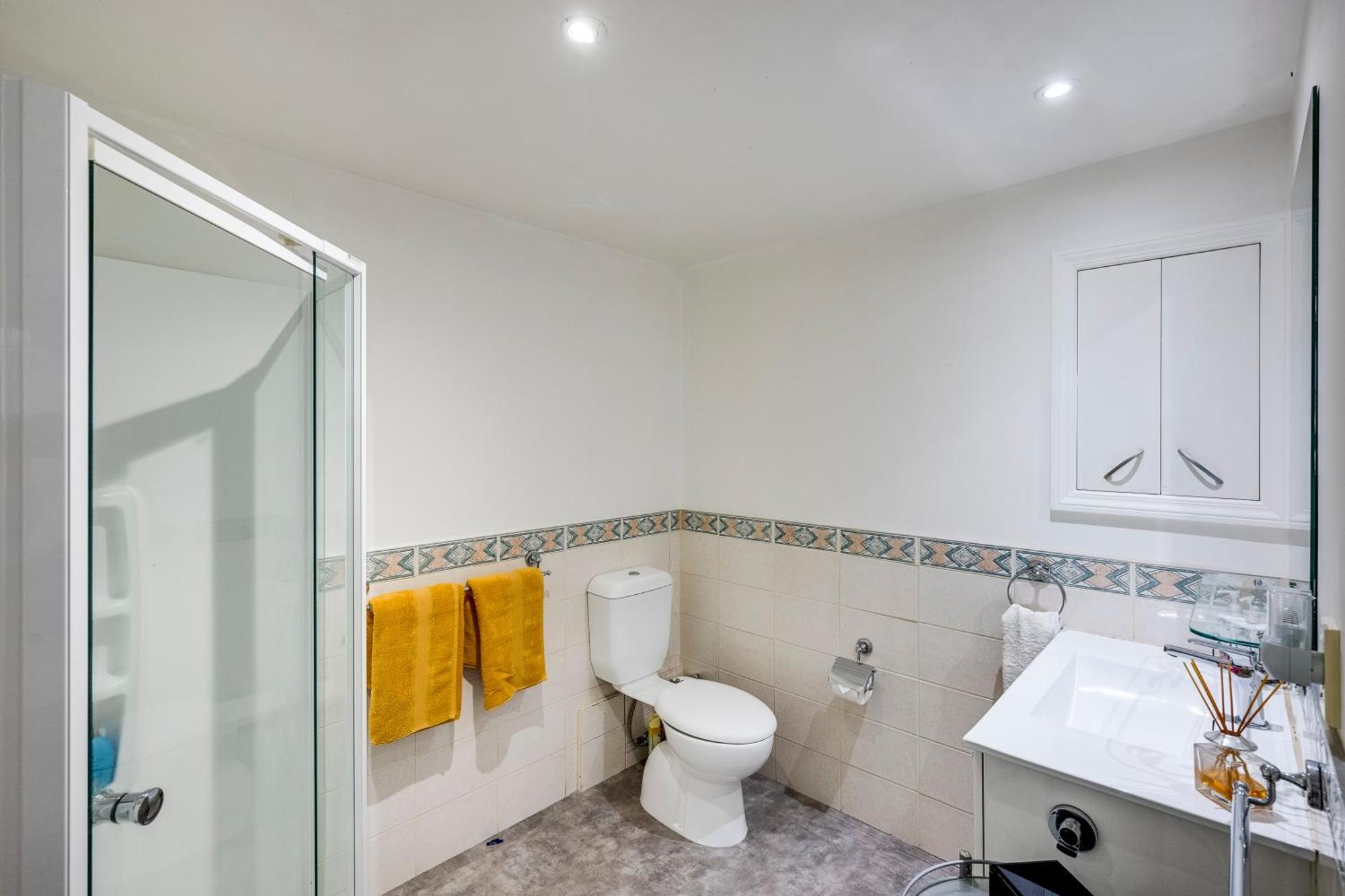 Maison Blue - Chic Garden Apartment Napier Ngoại thất bức ảnh